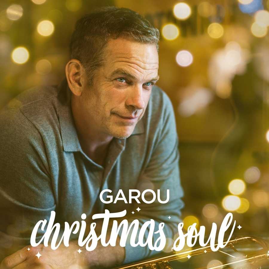Garou - Christmas Soul
